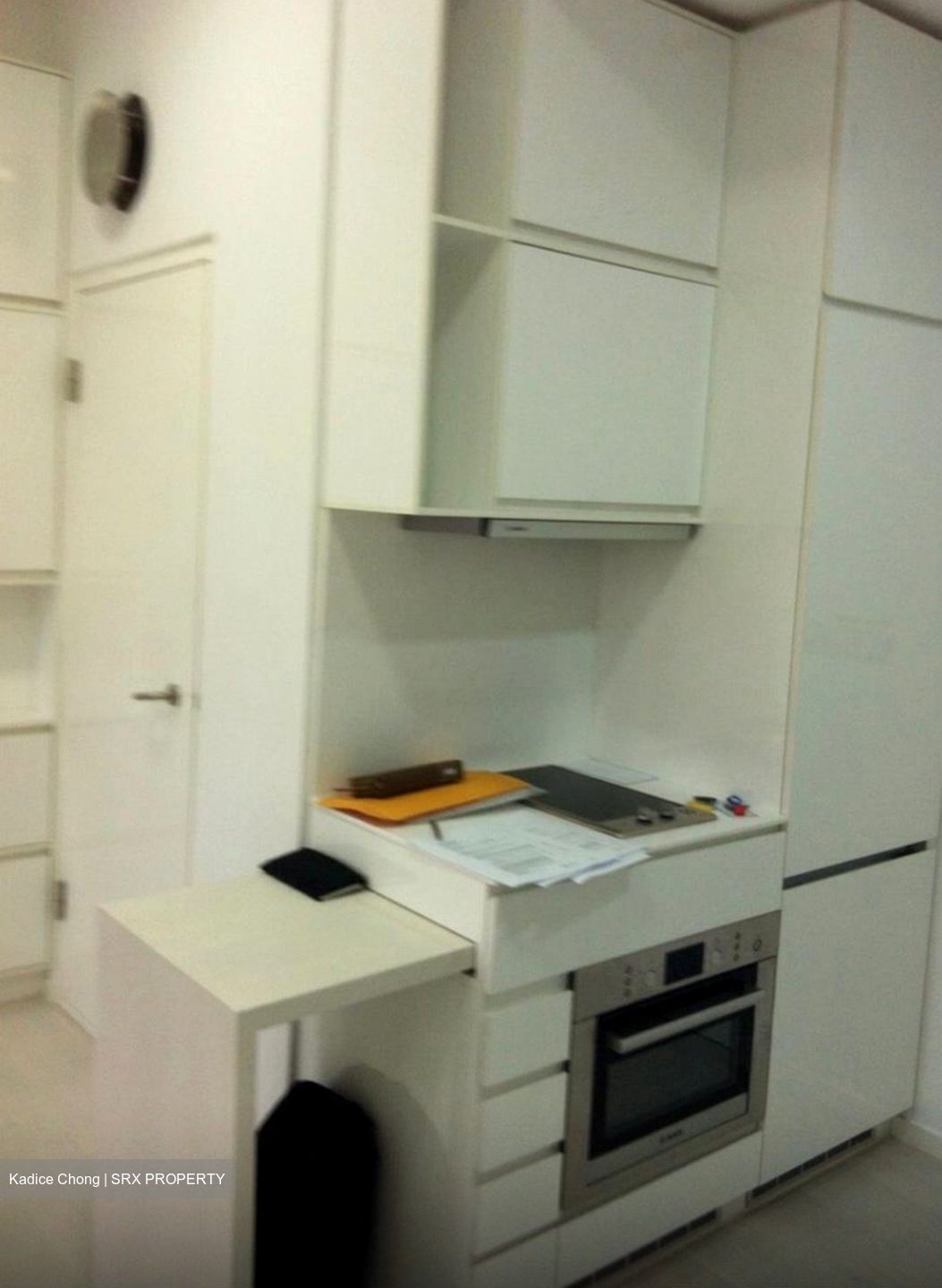 Okio (D12), Apartment #452778421